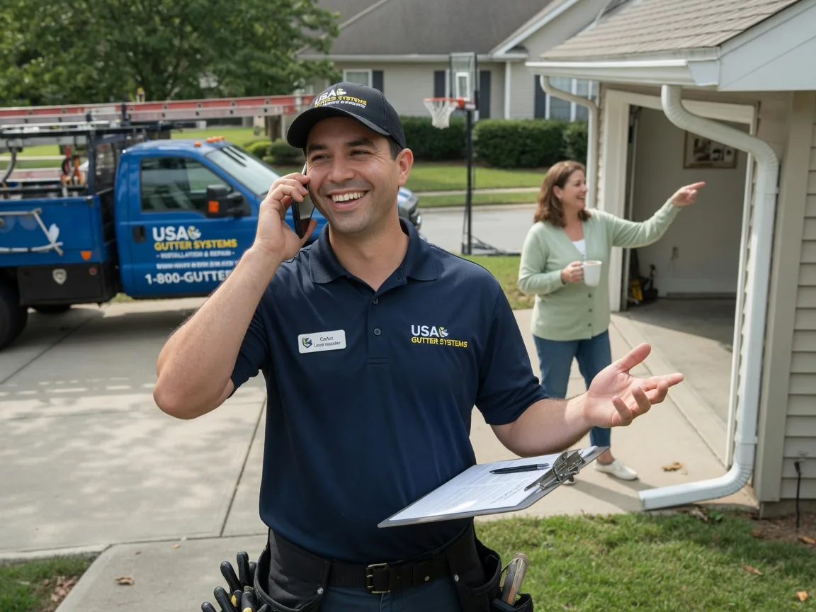 Gutter Installation Richland, PA FAQs